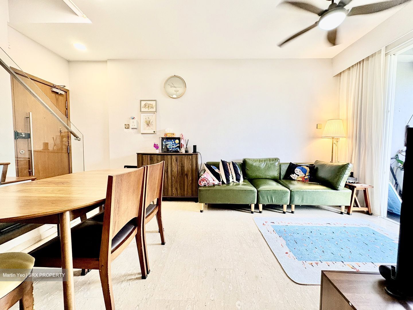 Sunshine Regency (D15), Apartment #520609001